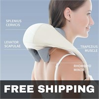 NEW Home Shoulder and Neck Massager