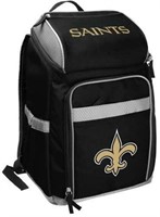 NFL Soft-Sided Backpack Cooler