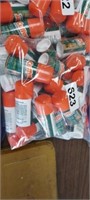 GALLON BAG FULL OF CUTTER INSECT REPELLANT