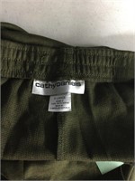 Cathydaniels XL knit style bottoms
