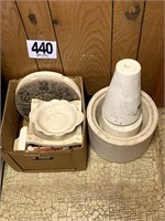 Pottery / Ceramics (DSDen)