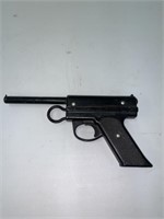 Vintage Boone Airgun Pistol