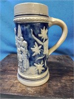 Beautiful German Stein in great condition