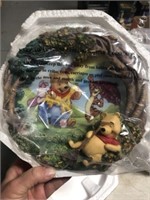 POOH PLATE