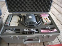 AVO UTJ-99 elec. test kit- +TAX- WAIVER