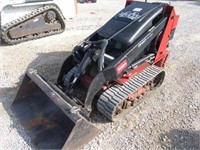 Toro Dingo walk behind skid steer - +TAX