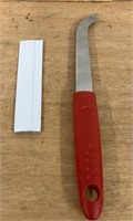 C13) NEW CHEESE KNIFE - at least that’s what