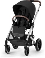 Cybex Balios S Lux 2 Stroller Front Facing or Part