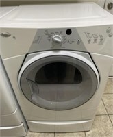 Whirlpool Duet Sport Electric Dryer