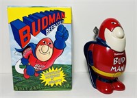 Budman, 1989, CS100