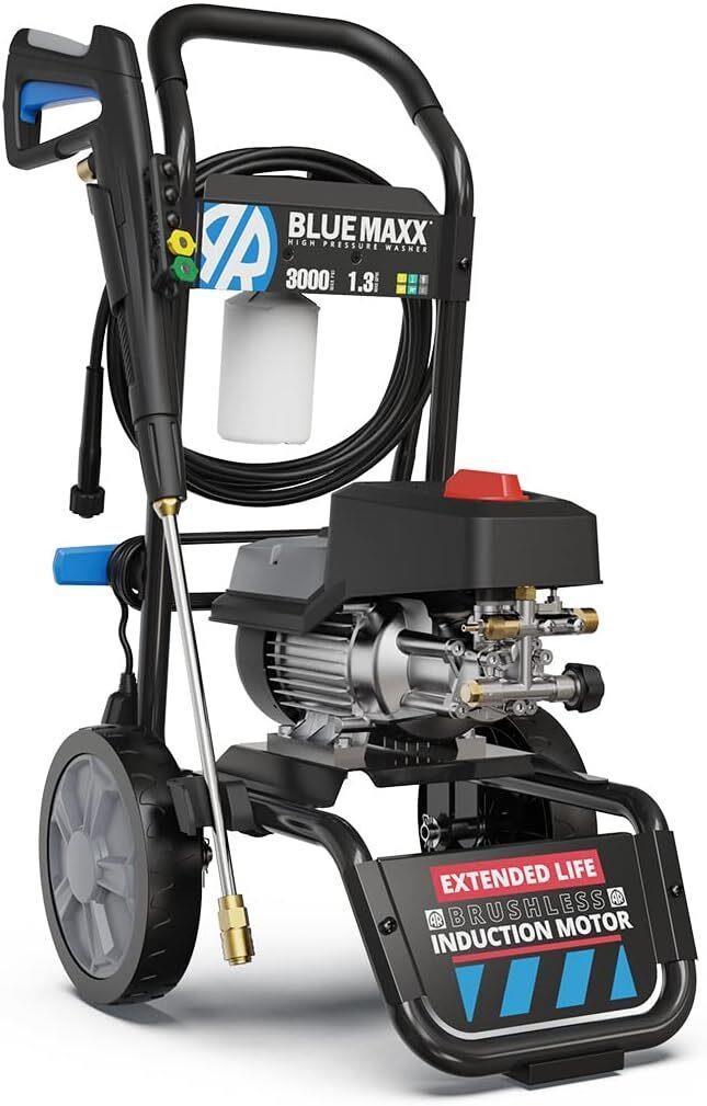 AR Blue Clean Maxx  BM3000 Electric Pressure