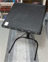 Portable Laptop/Electronics Desk/Stand