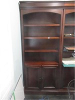 72"x 32"x 11" Book Shelf