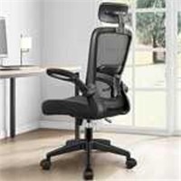 Ergo Desk Chair Lumbar Support