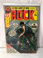 1971 Sgt. Rock #231 Comic Book