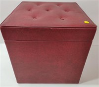 Ottoman w/ Storage