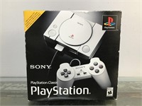 Sony Playstation Classic - looks new