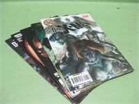 Marvel Dark X-Men - #1 #2 #3 #4 & #5