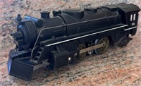 B - MODEL TRAIN ENGINE (L64)