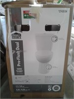 Project Source Pro Flush Dual Toilet Kit