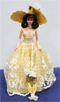 Summer Splendor Barbie
