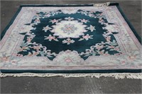 Area Rug 8'x7'