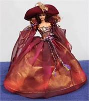 Autumn Glory Barbie