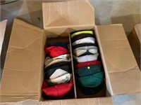 Box of old hats