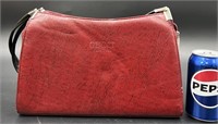 Red Gucci Purse Handbag