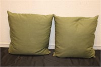 Throw Pillows