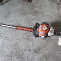 STIHL HAND TRIMMER