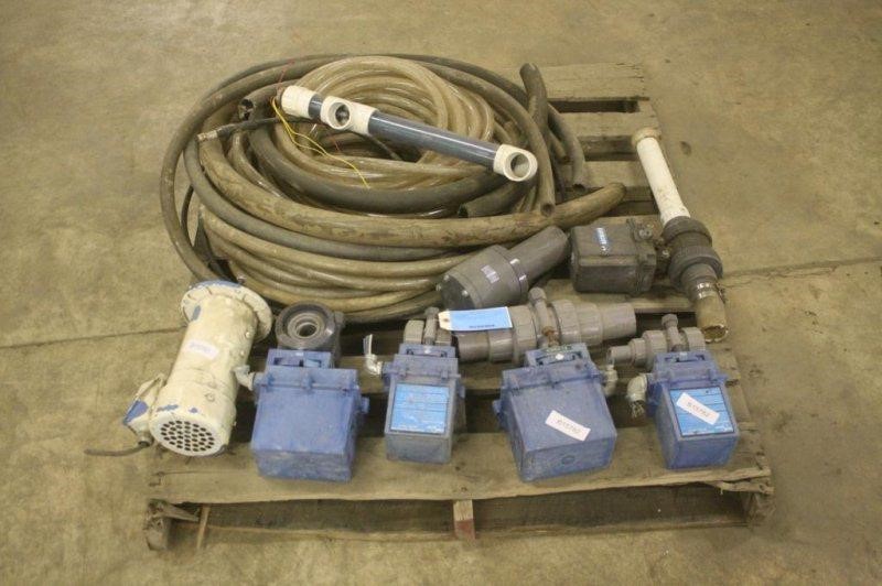 FEBRUARY 28TH ONLINE EQUIPMENT AUCTION