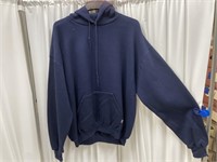 Russell Hoodie 3XL