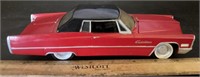 ELVIS COLLECTIBLE-CRUISIN' W/ELVIS/"1967" COUPE DE