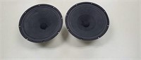 PRS E50-16 12" Speaker