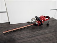 Craftsman 22" Dual Action Hedge Trimmer (corded)