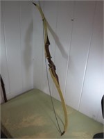 Root Re-Curve Bow --Really Nice!