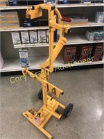 Telpro Drywall Cart