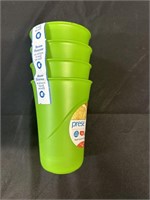 Heavy Duty Outdoor cups