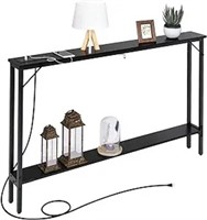 Sauce Zhan Sofa Table With Outlet