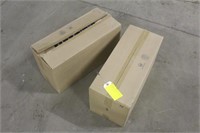 (2) Boxes of Unused Heat Guns