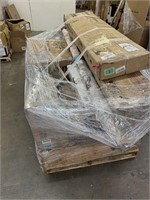 *READ* PALLET OF GENERAL MERCHANDISE