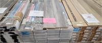 (569 X) 569 SQFT AMERICAN CONCEPTS SILVER OAK 8MM