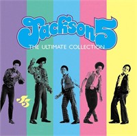 The Ultimate Collection (2LP)