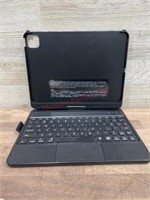 iPad keyboard- untested