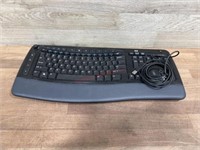 Keyboard/ mouse- untested