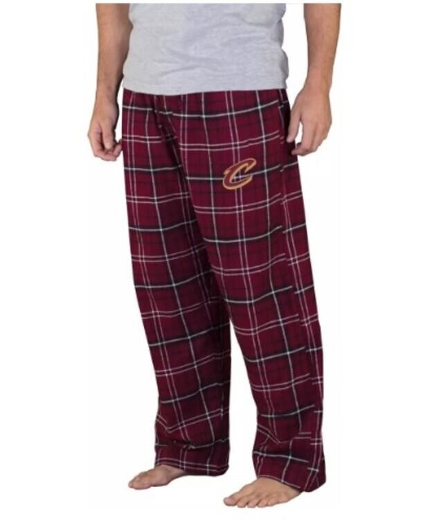 Concepts Sport Men's  Pajama Pants-LARGE