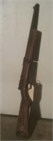 Antique Benjamin Air Rifle