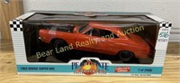 Peach state muscle car 1969 dodge super bee 1 of