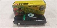 Vintage CORGI TOYS "The Green Hornet" Car w/ Box